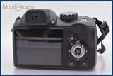★極上美品★ 富士フィルム FUJIFILM FinePix S3200 24x 単三電池仕様 前キャップ付 ★完動★同梱可 #mj6390