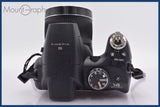★極上美品★ 富士フィルム FUJIFILM FinePix S3200 24x 単三電池仕様 前キャップ付 ★完動★同梱可 #mj6390
