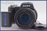 ★極上美品★ ソニー SONY Cyber-shot DSC-F828 7x 前キャップ、バッテリー付属 ★完動★同梱可 #mj6391
