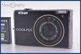 ★極上美品★ ニコン Nikon COOLPIX S640 5x バッテリー付属 ★完動★同梱可 #mj6396