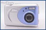★特別特価★ ニコン Nikon COOLPIX 2000 単三電池仕様 同梱可 #mj6411