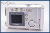★特別特価★ ニコン Nikon COOLPIX 2000 単三電池仕様 同梱可 #mj6411