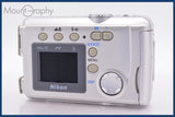 ★特別特価★ ニコン Nikon COOLPIX 2000 単三電池仕様 同梱可 #mj6411