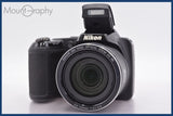 ★良品★ ニコン Nikon COOLPIX L320 26x 単三電池仕様 ★完動★同梱可 #mj6412