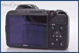 ★良品★ ニコン Nikon COOLPIX L320 26x 単三電池仕様 ★完動★同梱可 #mj6412
