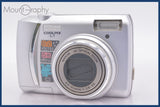 ★実用美品★ ニコン Nikon COOLPIX L1 5x 単三電池仕様 ★完動★同梱可 #mj6416