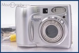 ★ジャンク特価★ ニコン Nikon COOLPIX 7600 3x 単三電池仕様 同梱可 #mj6427