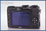 ★ジャンク特価★ ニコン Nikon COOLPIX P5100 3.5x バッテリーx2、充電器付属 同梱可 #mj6428