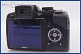 ★極上美品★ ニコン Nikon COOLPIX P80 18x バッテリー、充電器付属 ★完動★同梱可 #mj6429