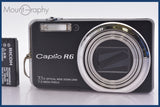 ★極上美品★ リコー RICOH Caplio R6 7.1x バッテリー付属 同梱可 #mj6432