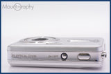 ★極上美品★ ペンタックス PENTAX Optio E75 3x バッテリー付属 ★完動★同梱可 #mj6440