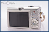 ★ジャンク特価★ キヤノン Canon IXY DIGITAL 60 3x バッテリー付属 同梱可 #mj6444
