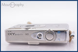 ★ジャンク特価★ キヤノン Canon IXY DIGITAL 60 3x バッテリー付属 同梱可 #mj6444
