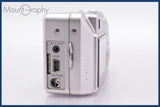 ★ジャンク特価★ パナソニック Panasonic LUMIX DMC-F1 3x 取扱説明書付属 同梱可 #mj6445