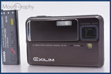 ★極上美品★ カシオ CASIO EXILIM EX-V8 7x バッテリー付属 ★完動★同梱可 #mj6446