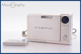 ★極上美品★ 富士フィルム FUJIFILM FinePix Z2 3x バッテリー付属 ★完動★同梱可 #mj6448