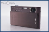 ★ジャンク特価★ ソニー SONY Cyber-shot DSC-T900 4x 同梱可 #mj6454