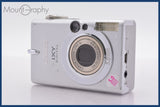 ★極上美品★ キヤノン Canon IXY DIGITAL 500 3x ★完動★同梱可 #mj6457