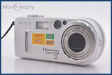 ★特別特価★ ソニー SONY Cyber-shot DSC-P7 6x 同梱可 #mj6460