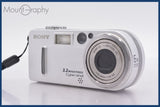 ★特別特価★ ソニー SONY Cyber-shot DSC-P7 6x 同梱可 #mj6461