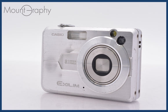 ★ジャンク特価★ カシオ CASIO EXILIM EX-Z850 3x 同梱可 #mj6463