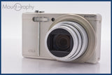 ★ジャンク特価★ リコー RICOH CX4 10.7x バッテリー付属 同梱可 #mj6466