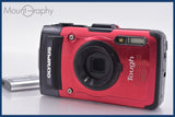 ★極上美品★ オリンパス Olympus STYLUS TG-2 バッテリー付属 ★完動★同梱可 #mj6467