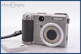 ★ジャンク特価★ ニコン Nikon COOLPIX P5000 3.5x バッテリー付属 同梱可 #mj6475