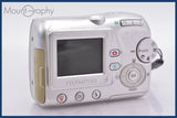 ★良品★ オリンパス Olympus FE-110 2.8x 単三電池仕様 同梱可 #mj6477