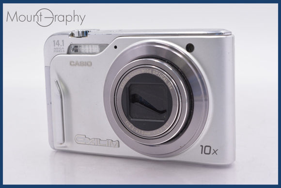 ★ジャンク特価★ カシオ CASIO EXILIM EX-H15 10x 同梱可 #mj6478