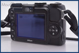 ★特別特価★ ニコン Nikon COOLPIX P5100 3.5x バッテリー付属 同梱可 #mj6480