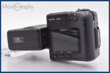 ★ジャンク特価★ ニコン Nikon COOLPIX 950 単三電池仕様 同梱可 #mj6481