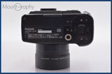 ★極上美品★ パナソニック Panasonic LUMIX DMC-LC40 3x フード付属 ★完動★同梱可 #mj6484