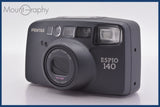 ★極上美品★ ペンタックス PENTAX ESPIO 140 38-140mm ★完動★同梱可 #mj6492