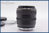 ★良品★ キヤノン Canon EF 28-105mm F3.5-4.5 USM 前後キャップ&amp;レンズフィルター付 ★完動★同梱可 #mj6494