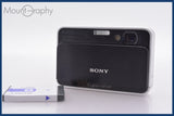 ★極上美品★ ソニー SONY Cyber-shot DSC-T2 3x バッテリー付属 同梱可 #mj6501