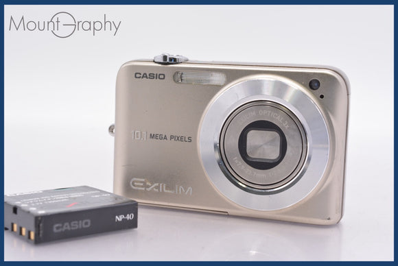 ★ジャンク特価★ カシオ CASIO EXILIM EX-Z1050 3x バッテリー付属 同梱可 #mj6502