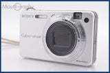 ★極上美品★ ソニー SONY Cyber-shot DSC-W170 5x ★完動★同梱可 #mj6509