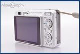 ★極上美品★ ソニー SONY Cyber-shot DSC-W170 5x ★完動★同梱可 #mj6509