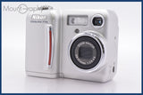 ★極上美品★ ニコン Nikon COOLPIX 775 3x ★完動★同梱可 #mj6513