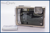 ★極上美品★ オリンパス Olympus μ TOUGH-8000 バッテリー付属 ★完動★同梱可 #mj6517