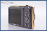 ★極上美品★ ニコン Nikon COOLPIX S3300 6x ★完動★同梱可 #mj6518