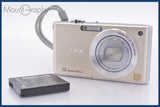 ★ジャンク特価★ パナソニック Panasonic LUMIX DMC-FX40 5x バッテリー付属 同梱可 #mj6519