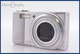 ★実用美品★ リコー RICOH CX2 10.7x ★完動★同梱可 #mj6521