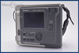 ★ジャンク特価★ ソニー SONY MVC-FD7 10x バッテリー、充電器付属 同梱可 #mj6526