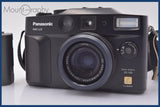 ★極上美品★ パナソニック Panasonic LUMIX DMC-LC5 バッテリー付属 ★完動★同梱可 #mj6529