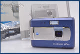 ★極上美品★ コニカ Konica DiMAGE X60 3x 元箱、充電器、取扱説明書付属 ★完動★同梱可 #mj6531