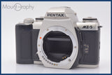 ★ジャンク特価★ ペンタックス PENTAX MZ-5 同梱可 #mj6535