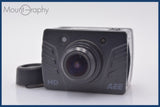 ★極上美品★ AEE MagiCam SD19A 前キャップ付 ★完動★同梱可 #mj6537