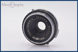 ★良品★ オリンパス Olympus  E.ZUIKO-W 3.5cm F2.8 ★完動★同梱可 #mj6539